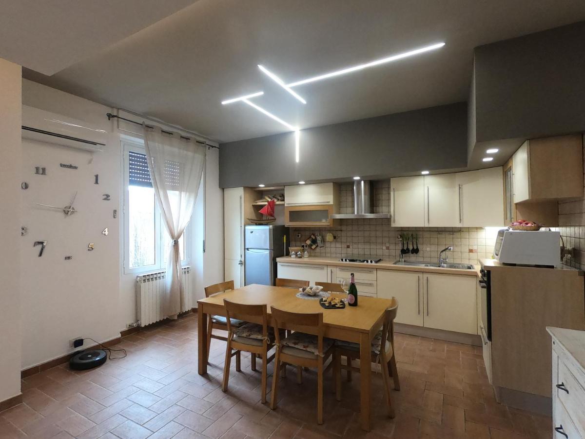 Very Nice Flat In Lerici 5 Terre Екстер'єр фото