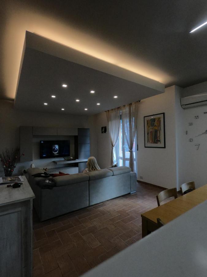 Very Nice Flat In Lerici 5 Terre Екстер'єр фото