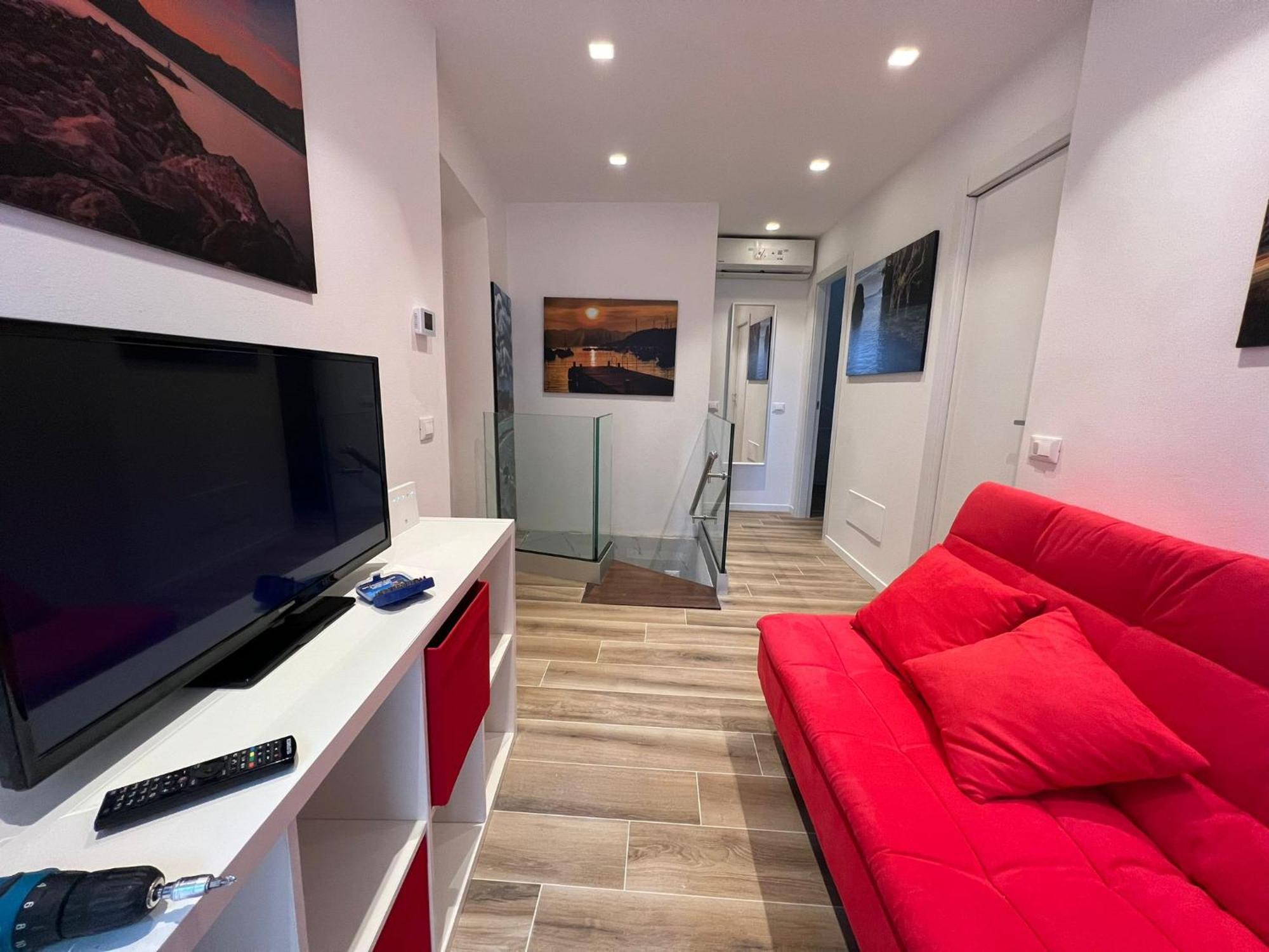 Very Nice Flat In Lerici 5 Terre Екстер'єр фото