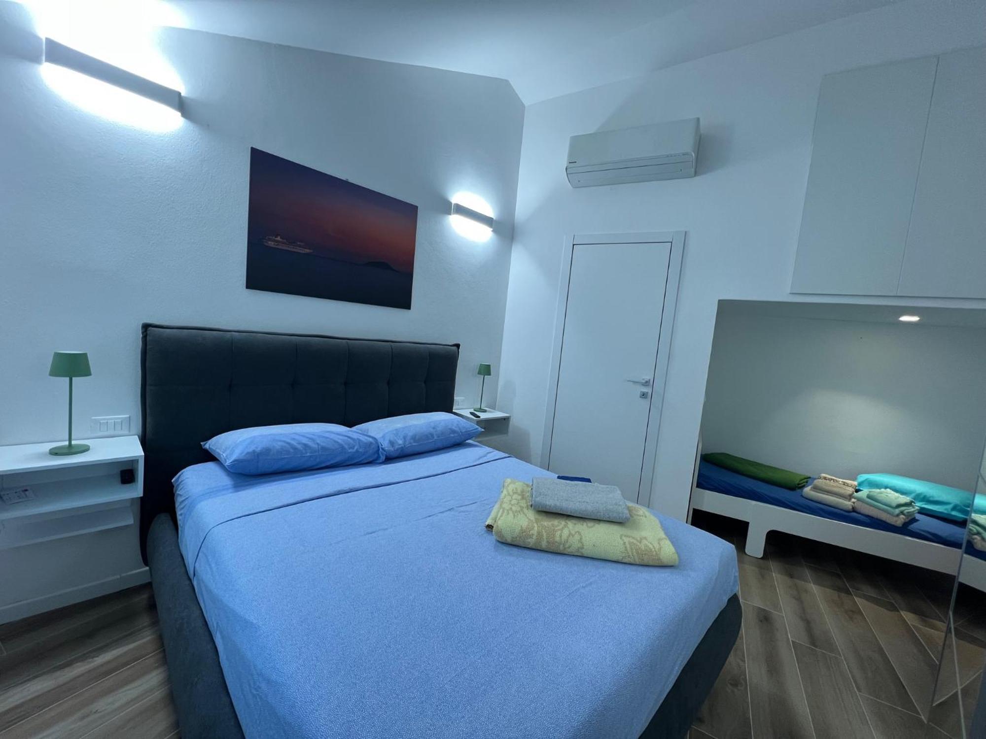 Very Nice Flat In Lerici 5 Terre Екстер'єр фото