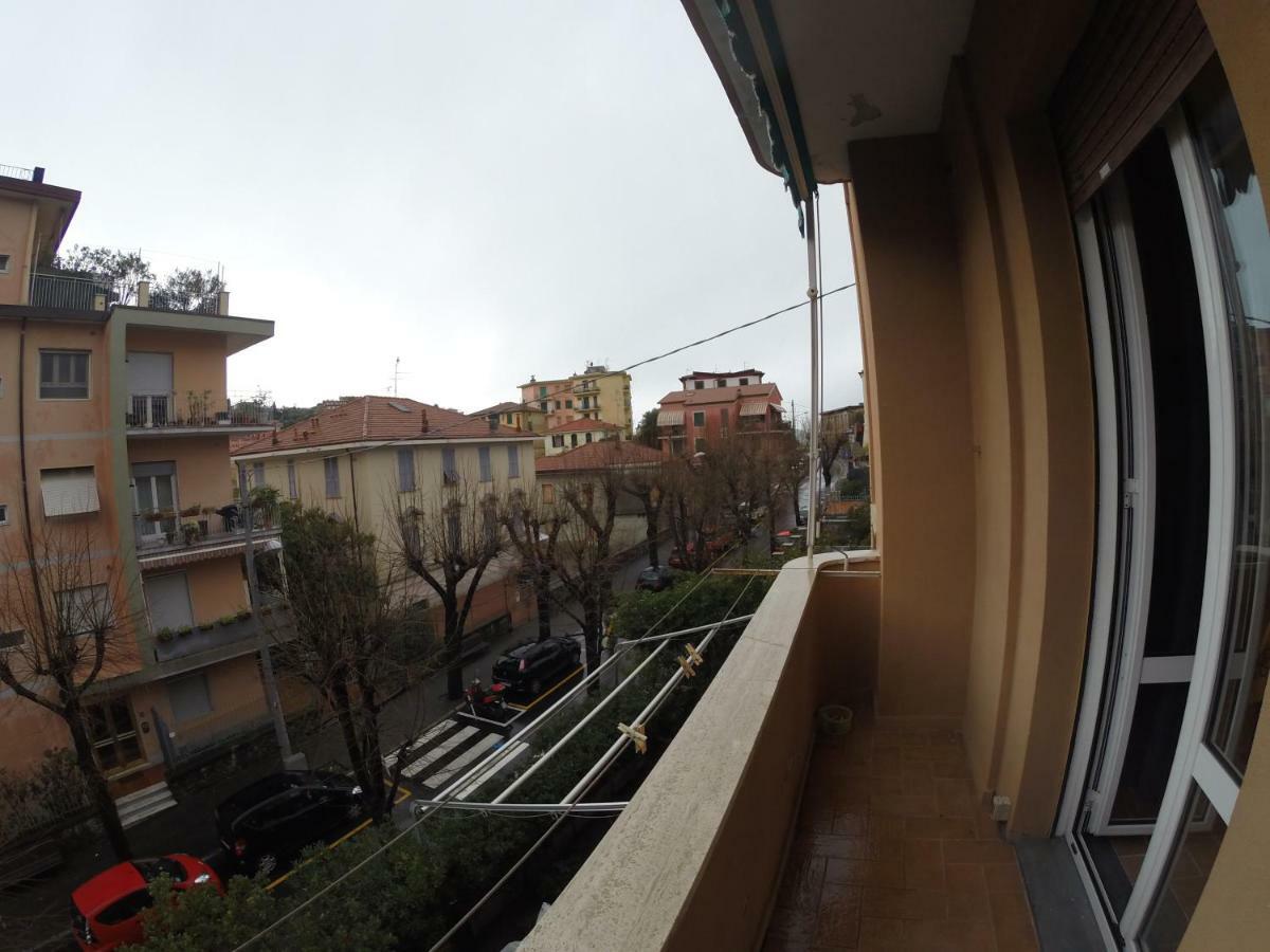 Very Nice Flat In Lerici 5 Terre Екстер'єр фото
